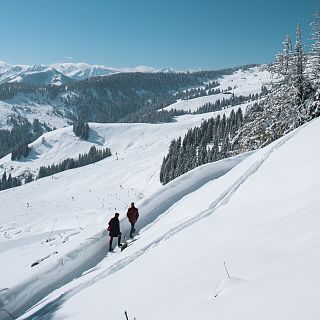 Winter Hiking Pass is being extended