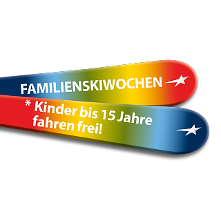 FamilienSkiWochen