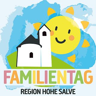 Family Day - Hohe Salve & Kleine Salve