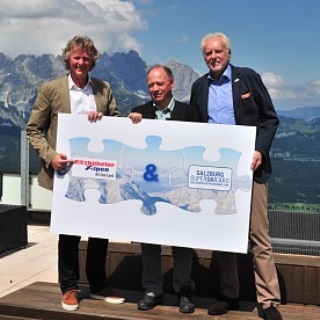 Nieuw: Kitzbüheler Alpen AllStarCard uitgebreid met Salzburger Super Ski Card
