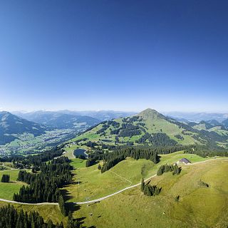 Kitzbühel Alps Summercard - family offers