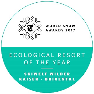 Ecological Ski Resort