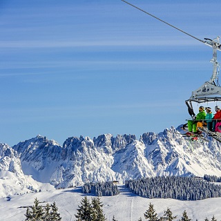 27 miljoen investeringen: nog meer comfort en perfecte pistes in de SkiWelt!