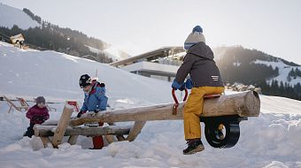 Verhextes Winterwunderland Hexenwasser Söll_(c)Bergbahn Söll_Florian Egger