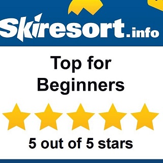 Award: Top for Beginners