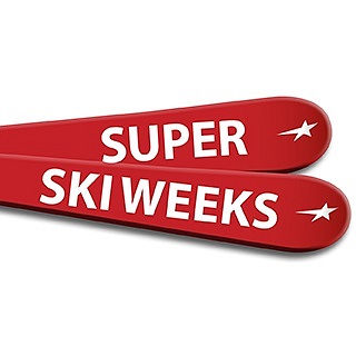 SkiWelt SuperSkiWeeks - up to 15% reductions