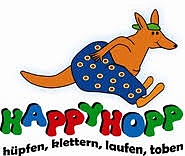 Logo HappyHopp